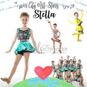 Meet your Posher, Daniela